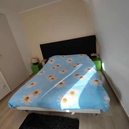 Appartement En Residence Gisors Exterior foto