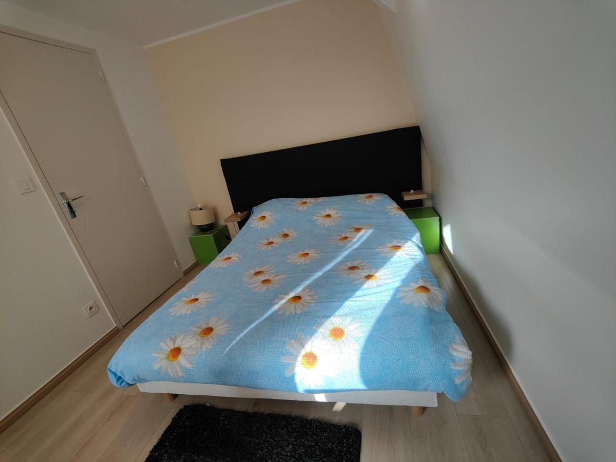 Appartement En Residence Gisors Exterior foto
