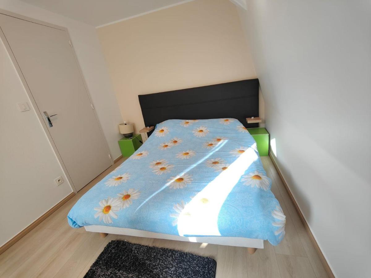 Appartement En Residence Gisors Exterior foto